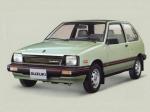 Suzuki Swift 3-Door 1984 года